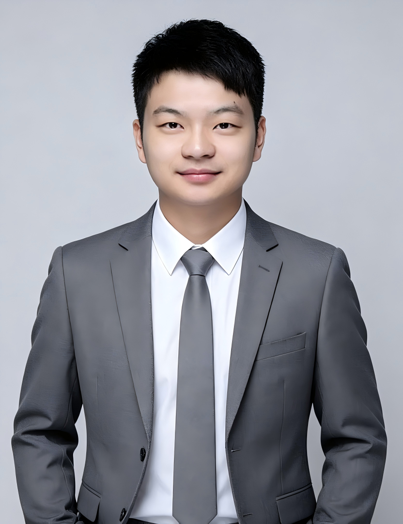 陈键律师职业照