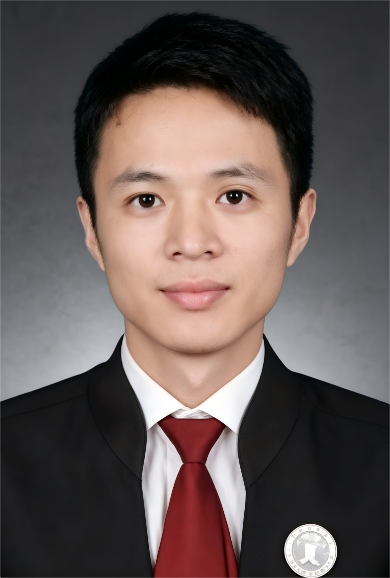 何胜平律师职业照