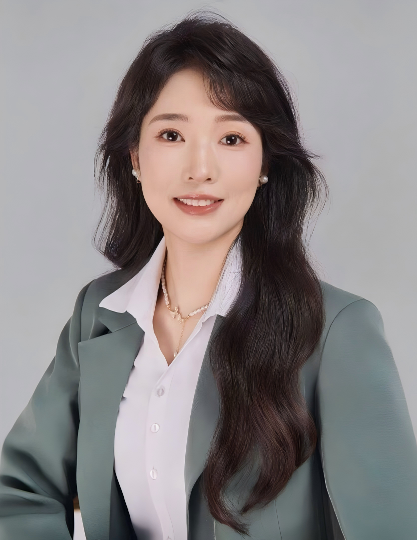 龙继敏律师职业照