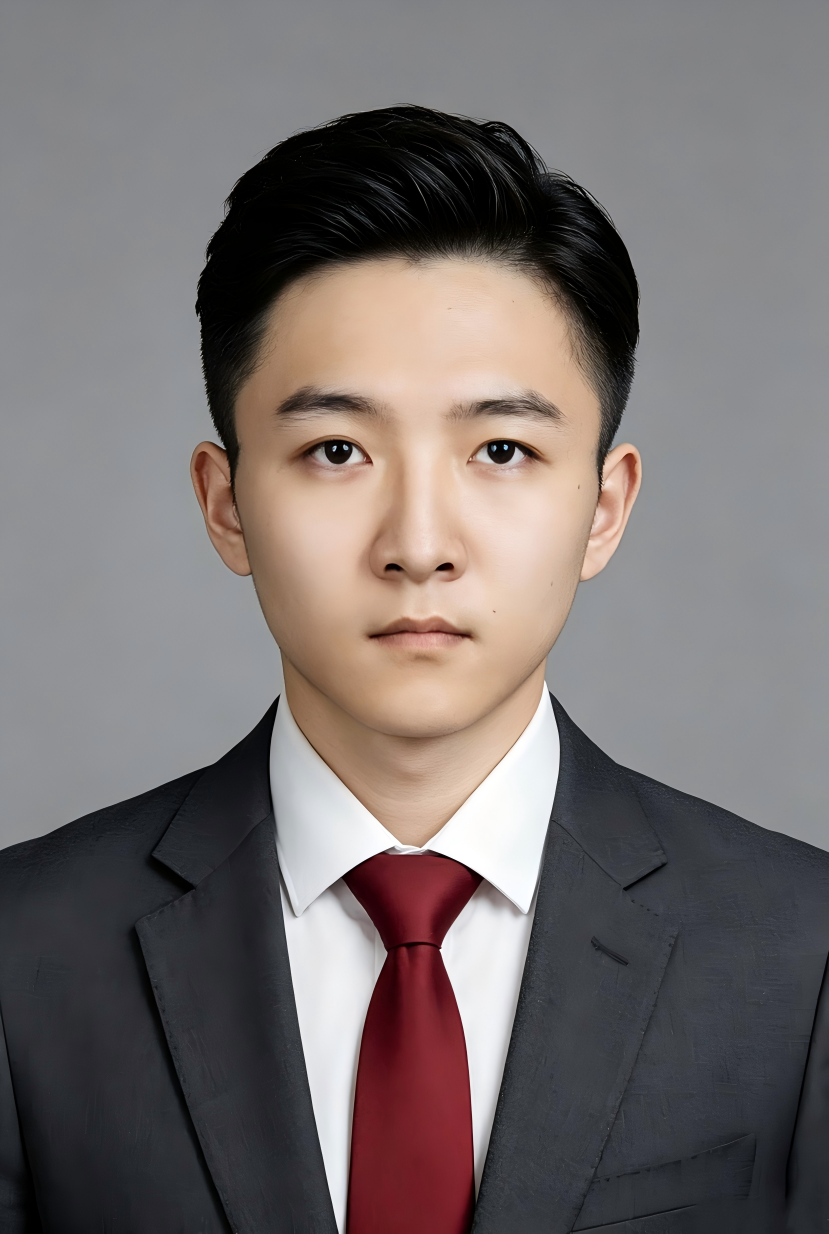 张容合律师职业照
